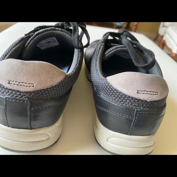 New Balance Sneakers Real Leather Good Inserts - Picture 3 of 9